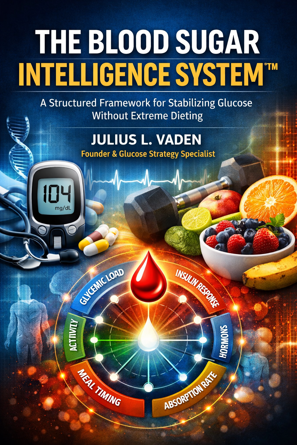 Blood Sugar Intelligence Portal